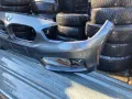 Предна броня за Bmw F20. F21. 15-20. Фейслифт. , снимка 3