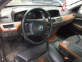 BMW 730d 3.0 дизел автоматик, снимка 6