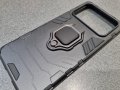 Ring Armor Xiaomi Mi 11 lite,11,11 pro,11 Ultra,9A,9,Note 9T,10 Lite, снимка 5
