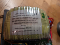 тороидален трансформатор Eaglerise , снимка 3