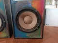 Тонколони немски бас 20см, снимка 2