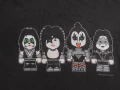 Kiss - оригинална метъл / метал / metal / rock тениска, снимка 5
