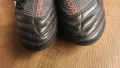 ADIDAS PREDATOR размер EUR 40 2/3 / UK 7 бутонки естествена кожа 32-11-S, снимка 10