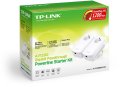 TP-Link TL-PA8010P KIT Powerline адаптор, снимка 2