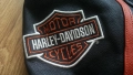 HARLEY DAVIDSON Racing Leather Jacket размер 3XL мото яке естествена кожа 8-27, снимка 11