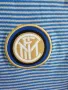 Inter Milan Nike оригинална нова поло тениска фланелка Интер Милан размер М, снимка 8