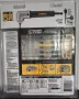 Комплект Битове Dewalt 30 бр.и ъглов държач, снимка 2