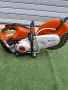 Фугорез Stihl TC410, снимка 2