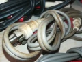 КАБЕЛИ ЗА АУДИО-ЧИНЧ 2506250840, снимка 8