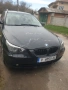 Bmw e61 535d, снимка 1
