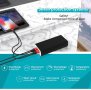 TOOSPON  Power Bank, 30 000 mAh, 4 x  USB , 4A, 20W, снимка 4