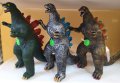 Фигури на Годзила от филма: Годзила срещу Конг (Godzilla vs. Kong), снимка 2