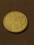 50 евро Цент 2009 г, снимка 3