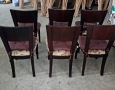 Трапезни столове, снимка 1