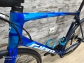 НОВ карбонов шосеен велосипед Giant TCR Pro Disc 105 2х12 Fulcrum | L, снимка 14