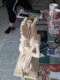 прекрасна скулптура от Италия, снимка 4