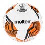 Футболна топка MOLTEN F5U2810 нова , снимка 3