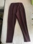 Виненочервен анцуг, снимка 11