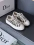 Christian Dior Дамски Маратонки👟Дамски Спортни Обувки👟Платненки Кристиян Диор👟Кецове Код SEM-592, снимка 1
