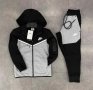 Детски екипи Nike Tech Fleece, 9 цвята (8-17г), снимка 1 - Детски комплекти - 41558694