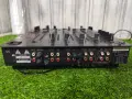 Pioneer DJM-600 – професионален 4-канален DJ пулт, снимка 6