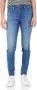 Дамски skinny fit дънки, снимка 4