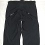 Norrona Trollveggen dri3 Bib Pants (XXL) ски (катерачески) панталон, снимка 7