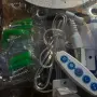 Нова Смарт LED Неон Лента 5м – Плътно Бяла Светлина (Bluetooth, Апп и Дистанционно), снимка 2