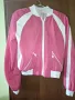 Късо розова яке М размер., снимка 1