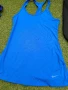 Спортни дрехи, клин,потник Nike, XS, снимка 4
