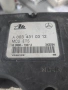 A0034310312 ABS помпа Mercedes SLK CLK A 003 431 70 12 Ate 10.0204-0163.4, снимка 2