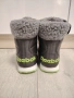Нови зимни  детски ботуши Reebok SNOW PRIME на Промо цена от 16€, 24,5 размер/14см/, снимка 2
