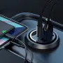 Адаптер за запалка с USB и Type-C порт, снимка 4