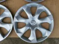 оригинални тасове за MAZDA/МАЗДА 16”-№41, снимка 7