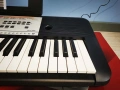 НОВ синтезатор клавир пиано YAMAHA YPT-260 с 5 октави, снимка 7