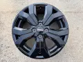 1 брой алуминиева джанта за Dacia Jogger,Sandero Stepway,Logan 16, снимка 4