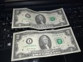 TWO DOLLARS 2X2 DOLLARS-ВНОС USA 1508232001, снимка 2