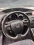 HONDA CIVIC 2.2iD-TEC/150/6 скорости, снимка 8