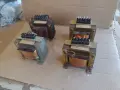 Понижаващи трансформатори, снимка 3