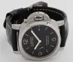 Panerai Luminor Marina 1950 3 Days 44mm Steel Black Dial Automatic Различни Варианти, снимка 7