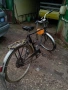Вело мотопед Рига СССР , снимка 5