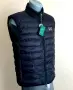 Emporio Armani EA7 Down Vest Mens Size M 2бр НОВО!  ОРИГИНАЛ Мъжки Пухени Елеци!, снимка 10