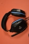 Гейминг слушалки Logitech - G432, черни, снимка 3