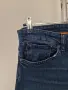 Страхотни мъжки дънки HUGO BOSS размер 32 / 36 , слим фит , снимка 4