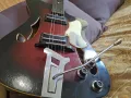 Ел.соло китара Кремона Уникат, снимка 6