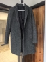 Марково палто без абсолютно никаква забележка, става за с/м , снимка 1