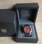 Victorinox Swiss Army AirBoss Mach 6 Automatic Chronograph-Valjoux 7750, снимка 3