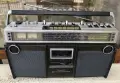 
Panasonic RS-4350LJ 

Matsushita Electric – японски радиокасетофон от края на 70-те години. , снимка 1