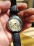 Винтидж Raketa от СССР – работещ механичен часовник, снимка 11