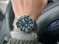 БАРТЕР! Оригинален Helm Comodo 300m Automatic Diver, снимка 4